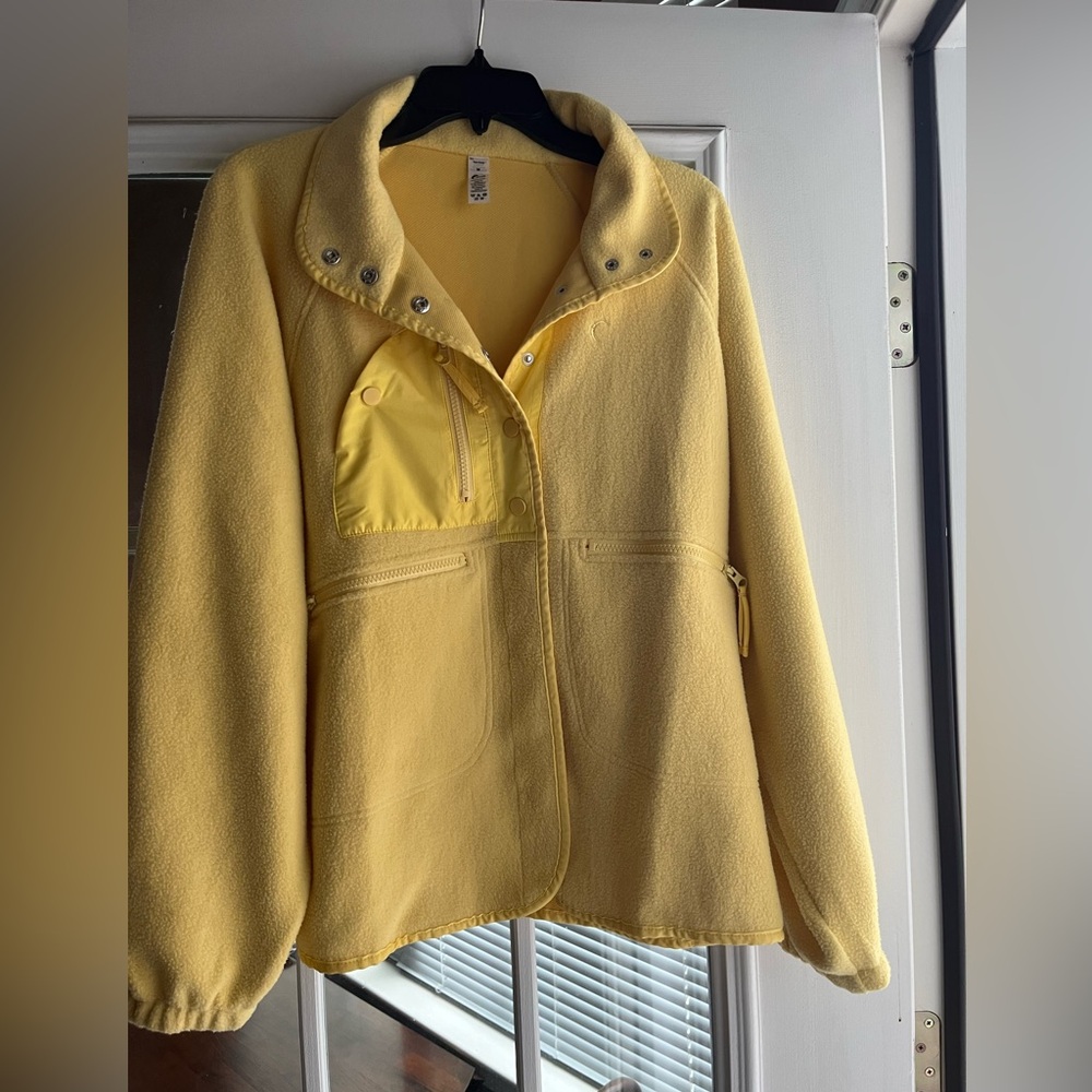 Zyia Fleece